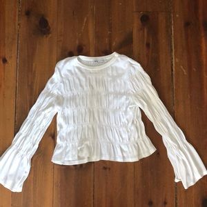 Zara top